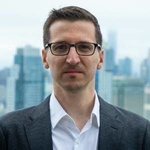 Meet your Posher, Guy